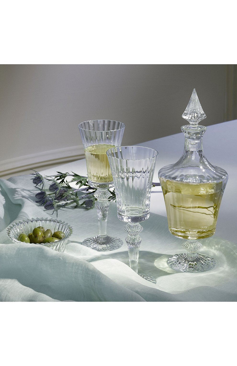 Бокал mille nuits №1 BACCARAT, арт. 2 604 314, фото 2