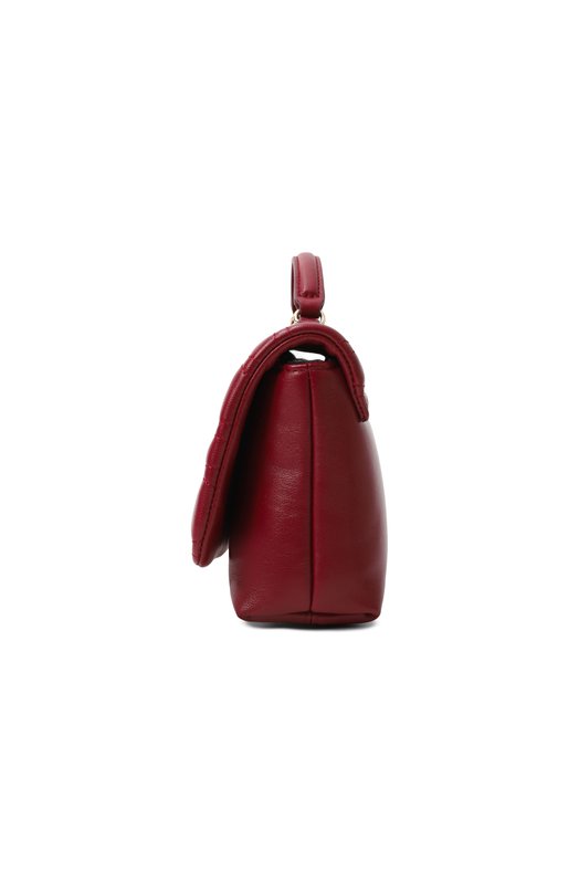 Сумка Furla 1927 Soft mini Furla WE00798/BX3548 Бордовый  WE00798/BX3548 Фото 4