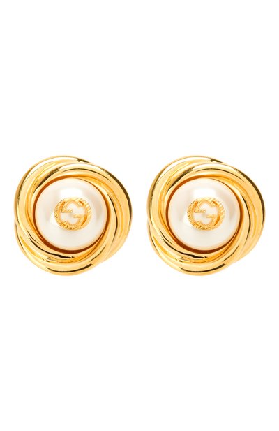 Клипсы GUCCI, арт. 605727/JCF27, фото 1