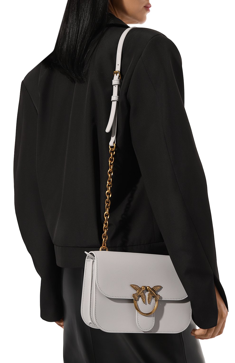 Сумка love bell classic PINKO, арт. 100046/A14P, фото 2