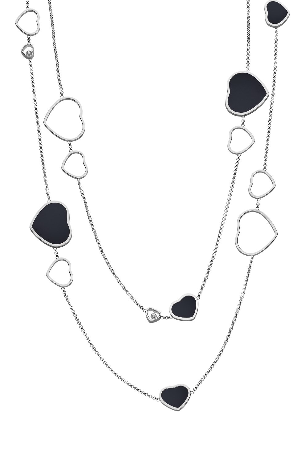 Колье CHOPARD, арт. 817482-1201, фото 2
