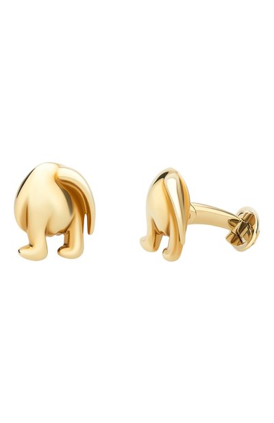 Мужские запонки DE GRISOGONO, арт. 70073/02