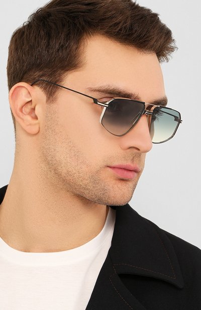 Солнцезащитные очки JACQUES MARIE MAGE, арт. JAGGER JMMJG-3D, фото 3