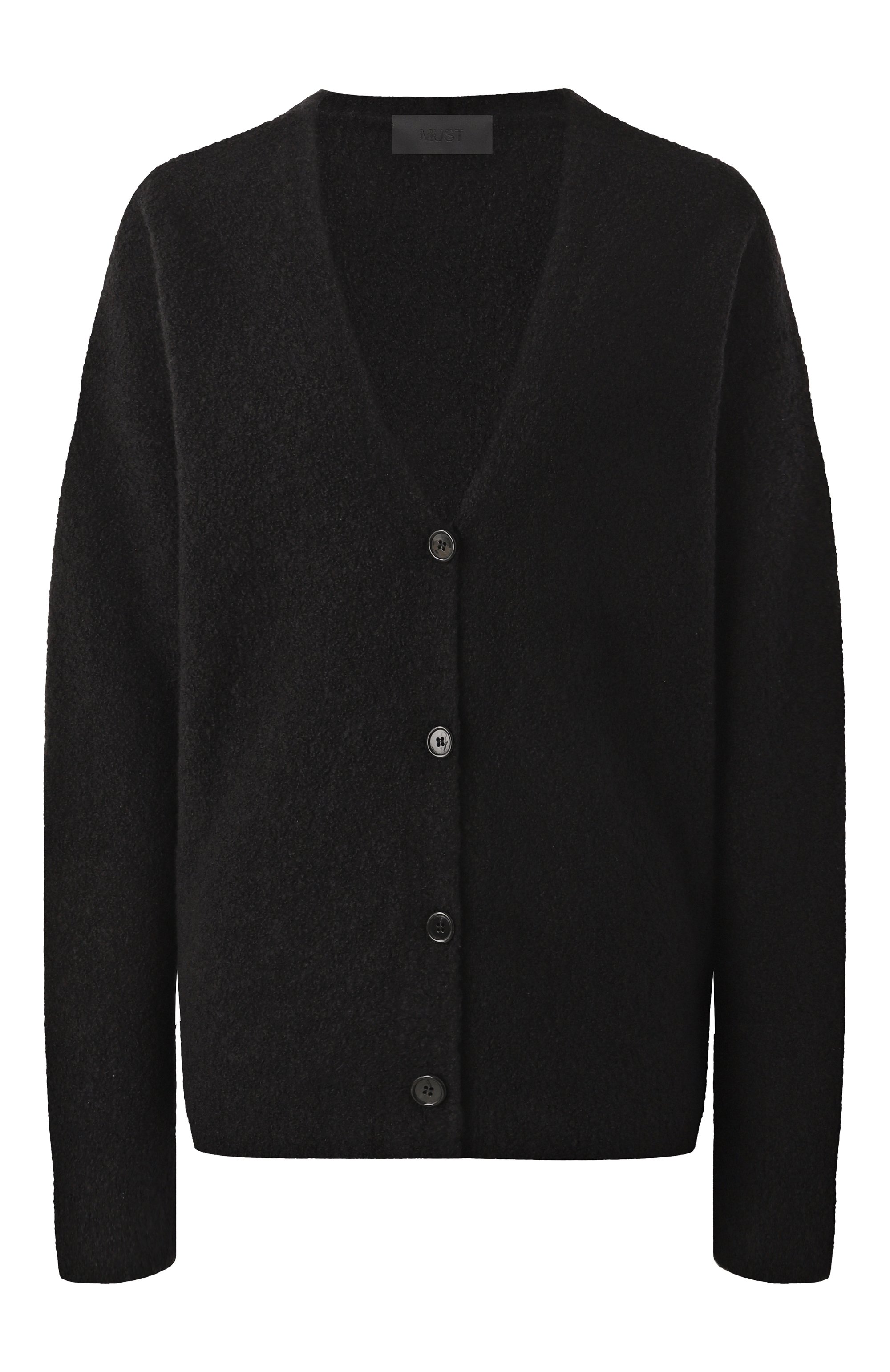 Кашемировый кардиган MVST, арт. MUW126, фото 1