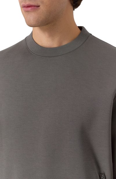 Свитшот EMPORIO ARMANI, арт. EM003052/AF17545, фото 5