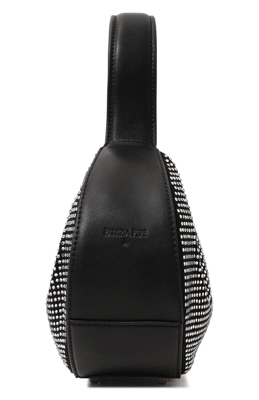 Сумка PATRIZIA PEPE, арт. 8B0074_L083, фото 4