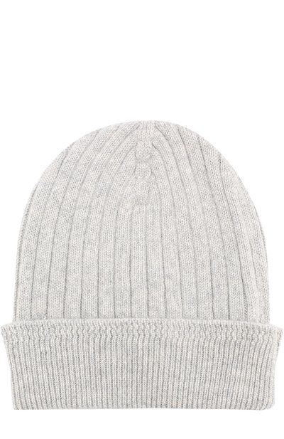 Кашемировая шапка фактурной вязки TOM FORD, арт. BNK8H/TFK800, фото 1