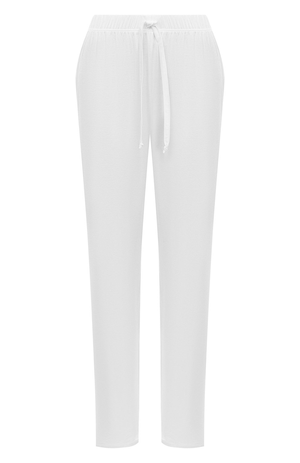 Хлопковые брюки HANRO, арт. 077955, фото 1