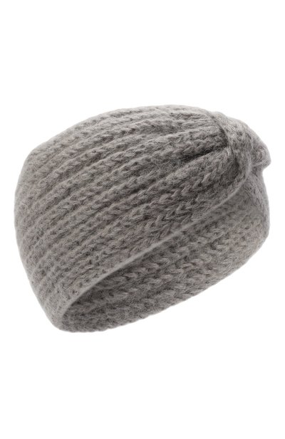 Женские шерстяная повязка puntory CANOE, арт. 4922771