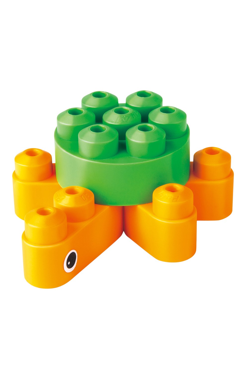 Игрушка конст�руктор птицы и звери HAPE, арт. 760002_HP, фото 3