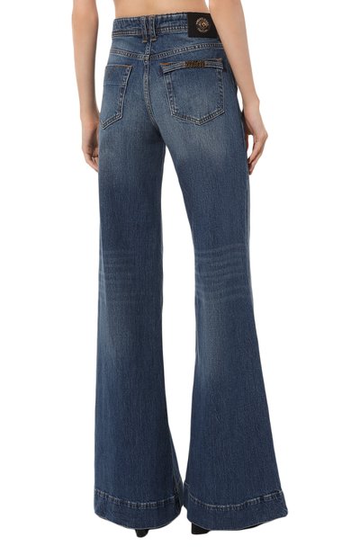 Джинсы VERSACE JEANS COUTURE, арт. 76HAB561/CDW97, фото 4