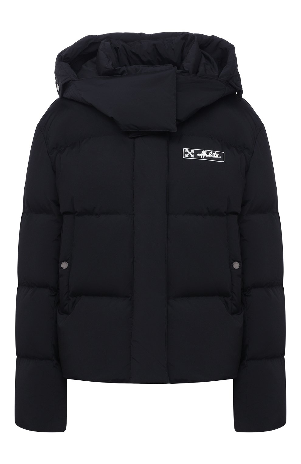 Пуховик OFF-WHITE, арт. 0WEA213E20FAB0011010, фото 1