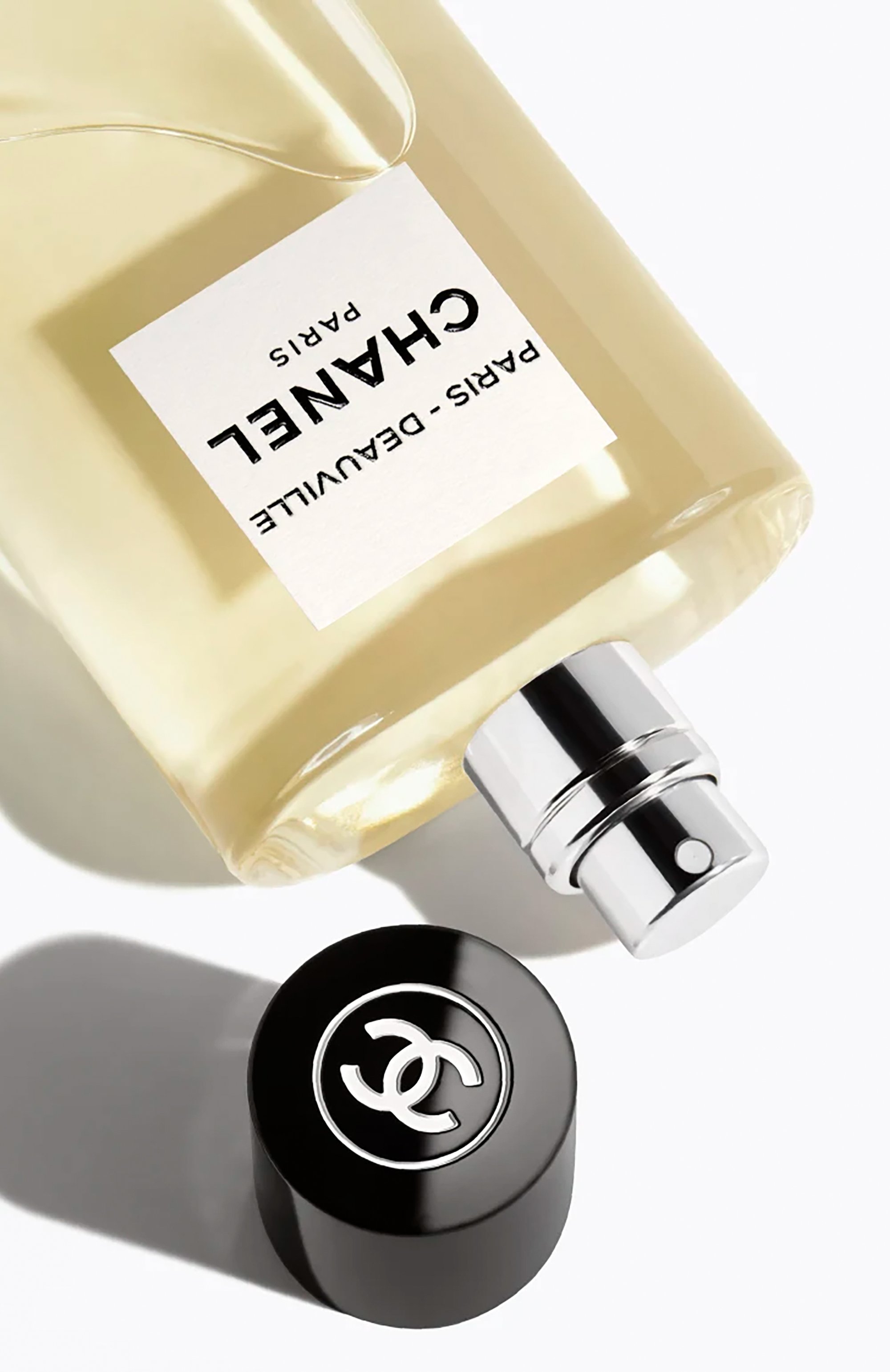 Туалетная вода paris-deauville (50ml) CHANEL, арт. 0102600, фото 2