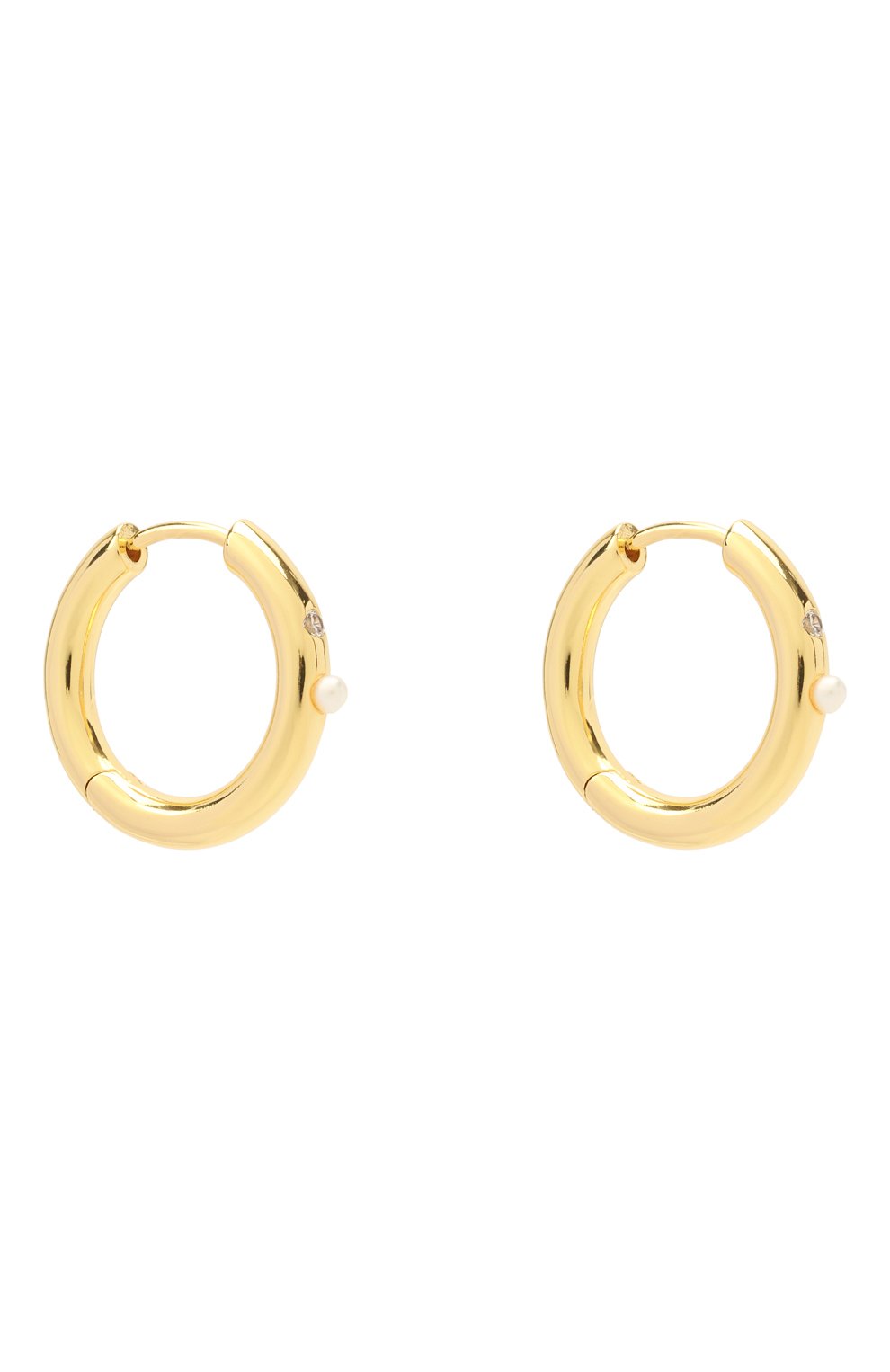 Серьги ANNI LU, арт. 192-30-19, фото 3