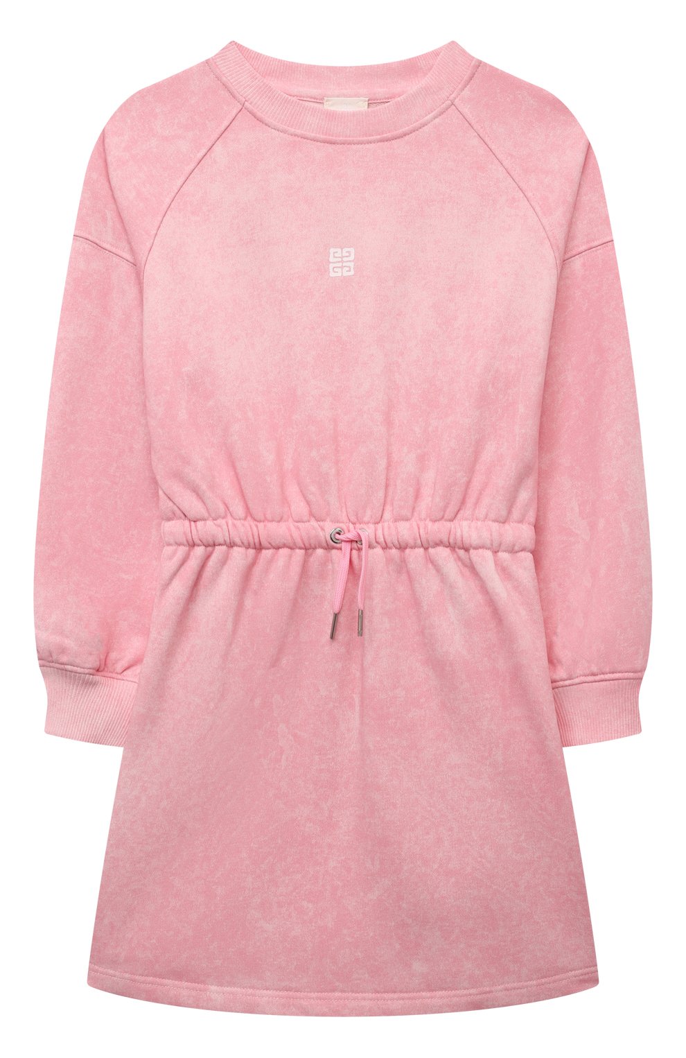 Хлопковое платье GIVENCHY, арт. H30387, фото 1