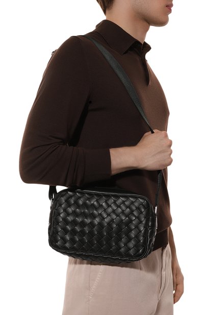 Сумка BOTTEGA VENETA, арт. 710048/V2E42, фото 2