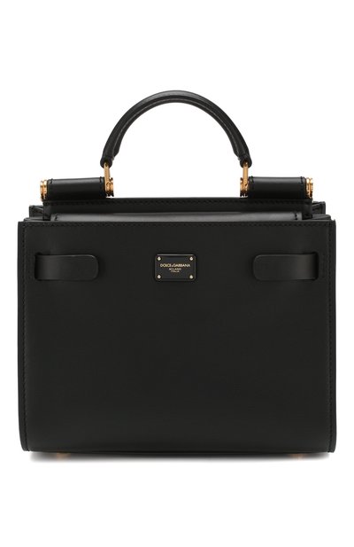 Сумка sicily 62 small DOLCE & GABBANA, арт. BB6836/AV385, фото 1