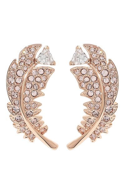 Серьги nice SWAROVSKI, арт. 5663490, фото 1