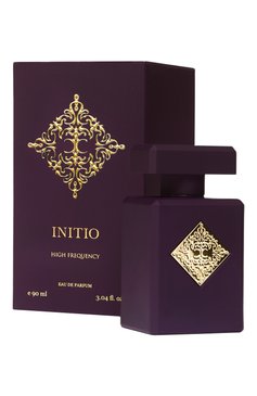 Парфюмерная вода high frequency (90ml) INITIO бесцветного цвета, арт. 3701415900066 | Фото 2 (Тип продукта - парфюмерия: Парфюмерная вода; Нос: Не проставлено; Региональные ограничения белый список (Axapta Mercury): Не проставлено; Ограничения доставки: flammable)