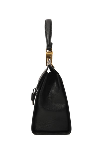 Сумка firenze COCCINELLE черного цвета по цене 43750 руб., арт. E1 MU5 18 03 01, фото 4 Сумка firenze COCCINELLE, арт. E1 MU5 18 03 01, фото 4