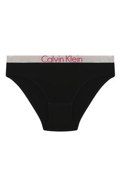 Детские комплект из 2-х трусов CALVIN KLEIN розового цвета, арт. G80G800265 | Фото 3 (Материал внешний: Хлопок; Рукава: Короткие; Девочки Кросс-КТ: Комплект-белье; Статус проверки: Проверена категория; Материал сплава: Проставлено; Драгоценные камни: Проставлено; Ростовка одежда: 10 - 11 лет | 140 - 146см, 12 лет | 152 см, 16 лет | 164 см, 8 лет | 128 см)