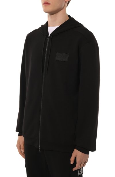 Толстовка EA7, арт. 6DPM82/PJZKZ/XL, фото 3