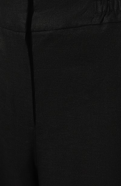 Льняные брюки ALINE, арт. AL120701, фото 5