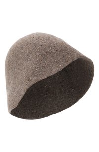 Темно-бежевый