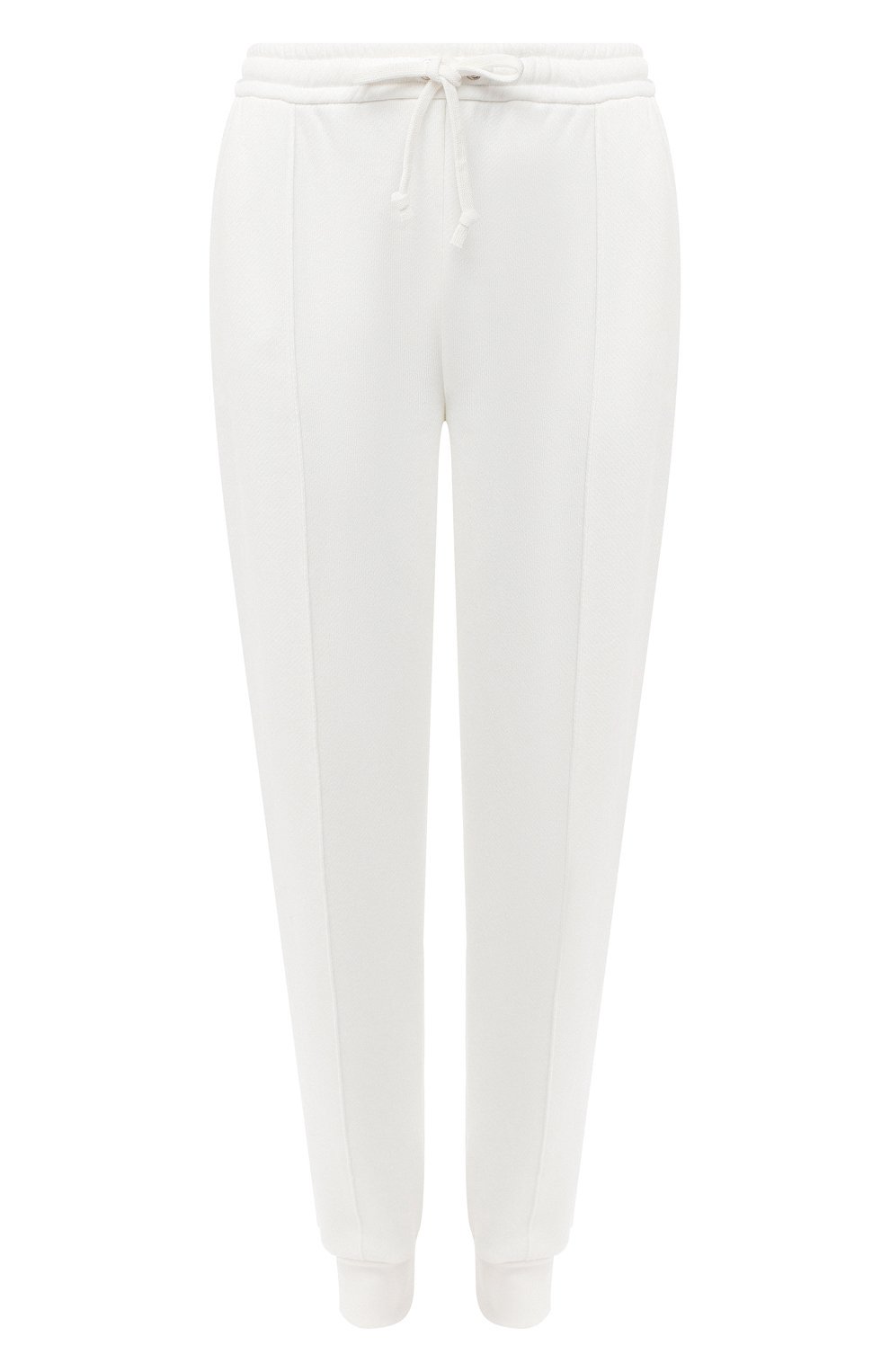 Хлопковые джоггеры GUCCI, арт. 624711/XJCR0, фото 1