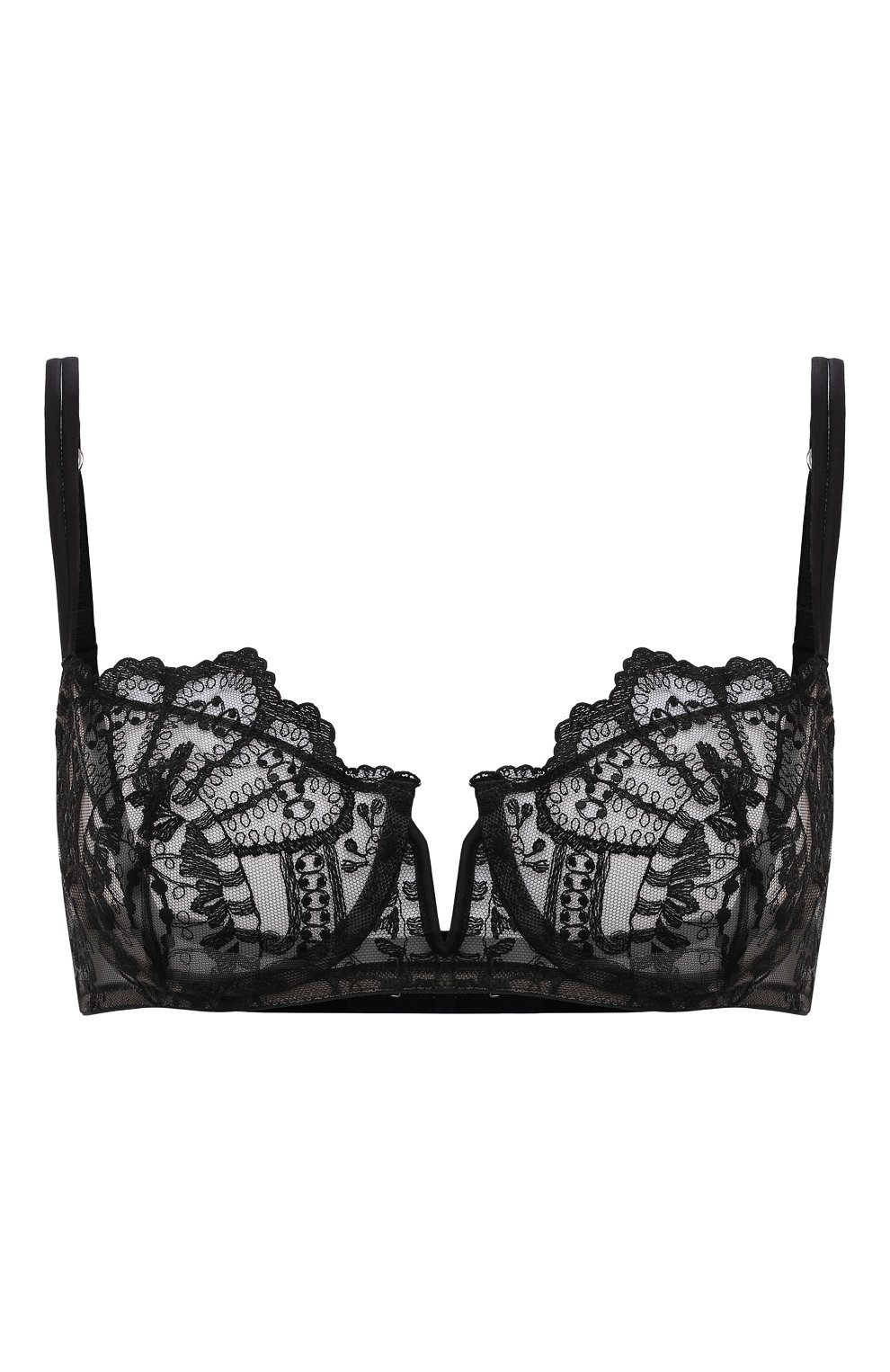 Бюстгальтер с мягкой чашкой I.D. SARRIERI, арт. J8127, фото 1