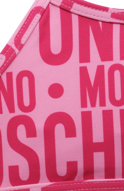 Раздельный купальник MOSCHINO, арт. HDL00K/LKA00/4A-8A, фото 3