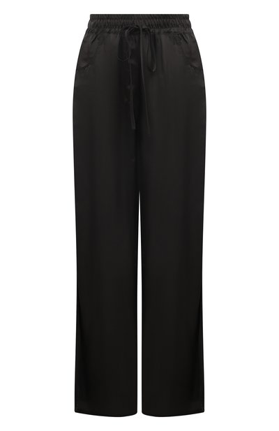 Брюки из вискозы ANDREA YA'AQOV, арт. 23WLIL25, фото 1