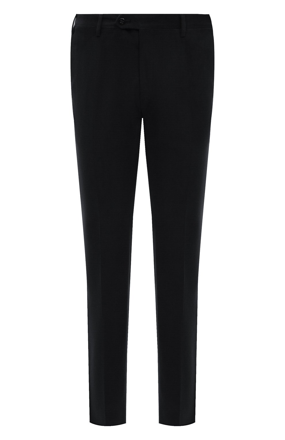 Брюки из шерсти и кашемира CORNELIANI, арт. 945B03-9418540, фото 1