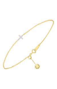 Браслет на ногу SERENDIPITY, арт. EJA0021Y, фото 1