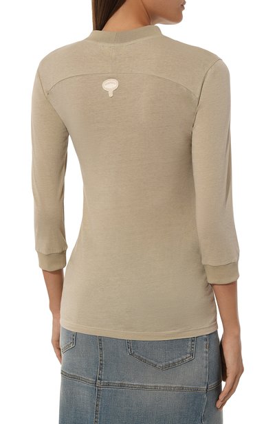 Хлопковый пуловер MORDECAI, арт. 24A96MDJ02Q, фото 4