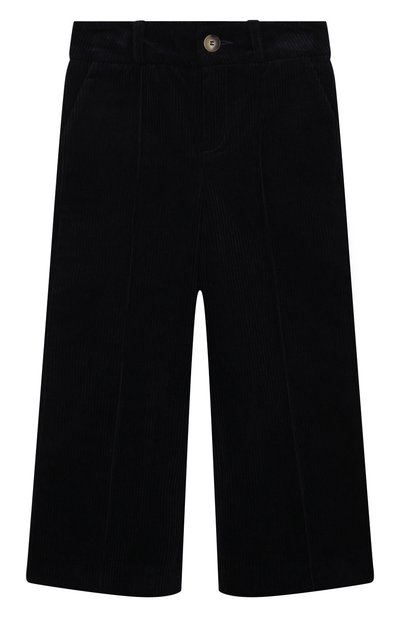 Вельветовые брюки CHLOÉ, арт. C20300