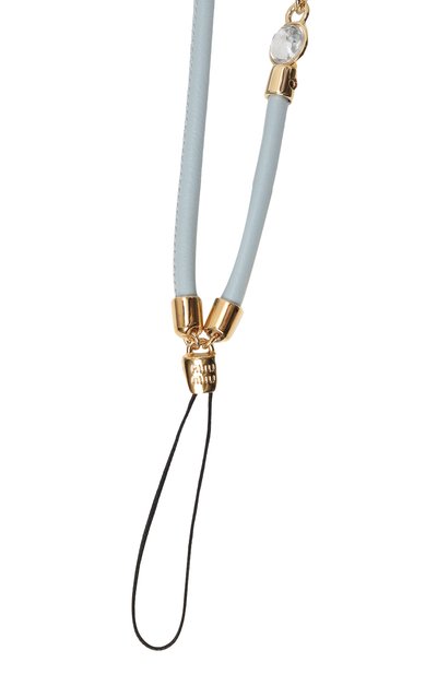 Шнурок для телефона MIU MIU, арт. 5ZT045-2F33-F0012, фото 3