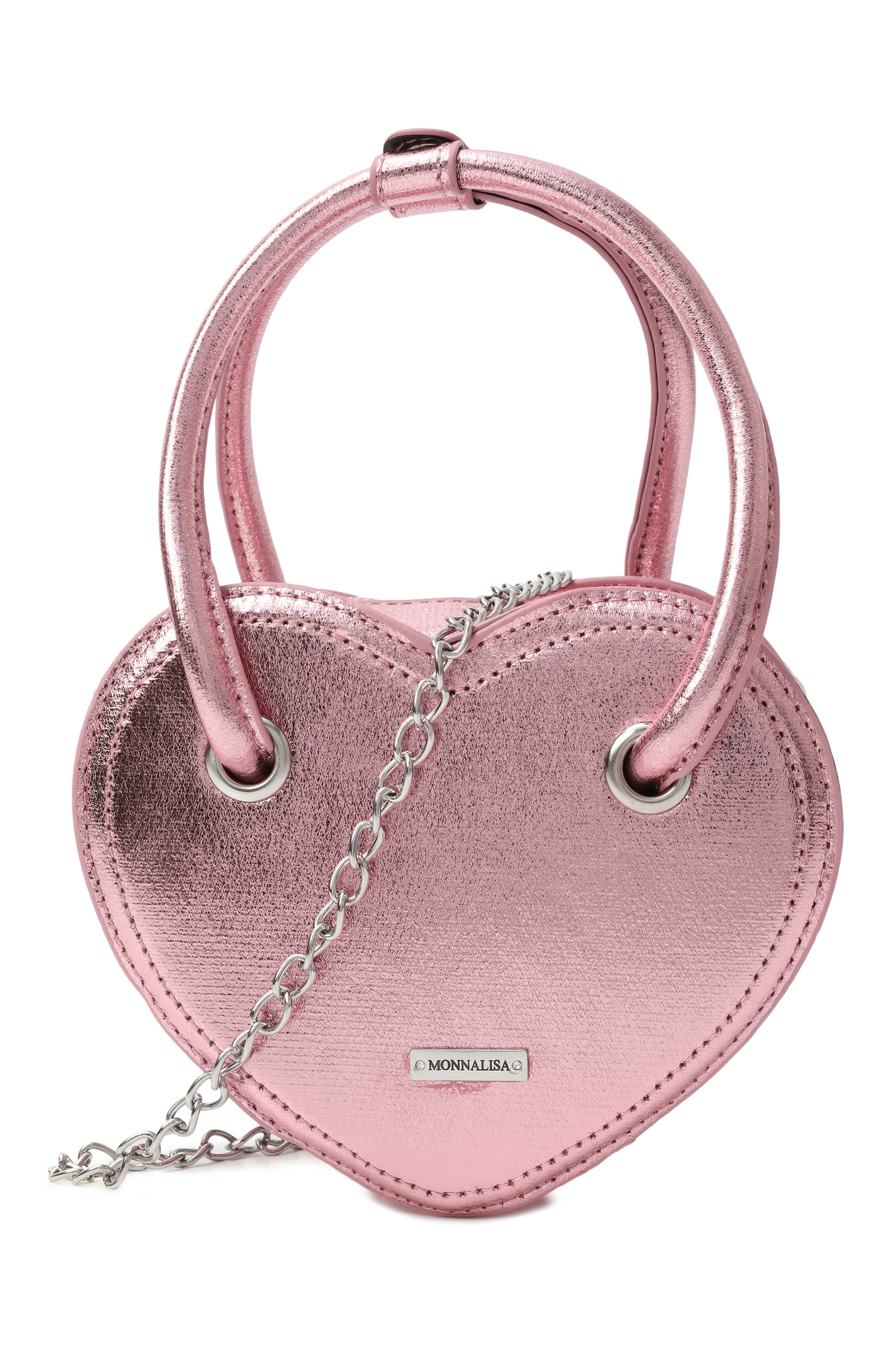 Сумка MONNALISA, арт. 17F003, фото 4