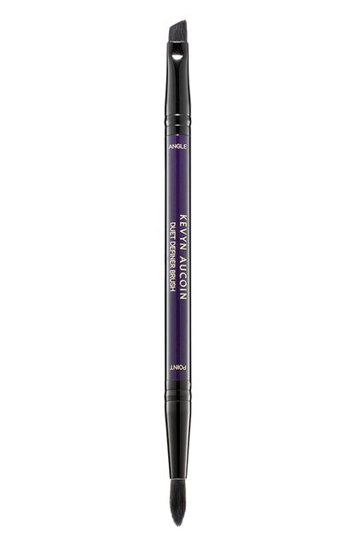 Женская двусторонняя кисть для подводки KEVYN AUCOIN, арт. 836622009714