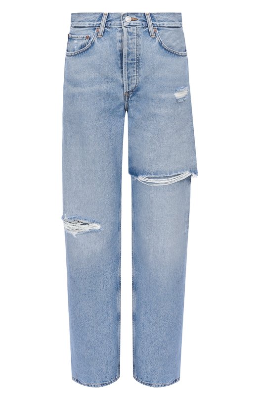 Джинсы Amryn Agolde A2721206 Голубой A2721206