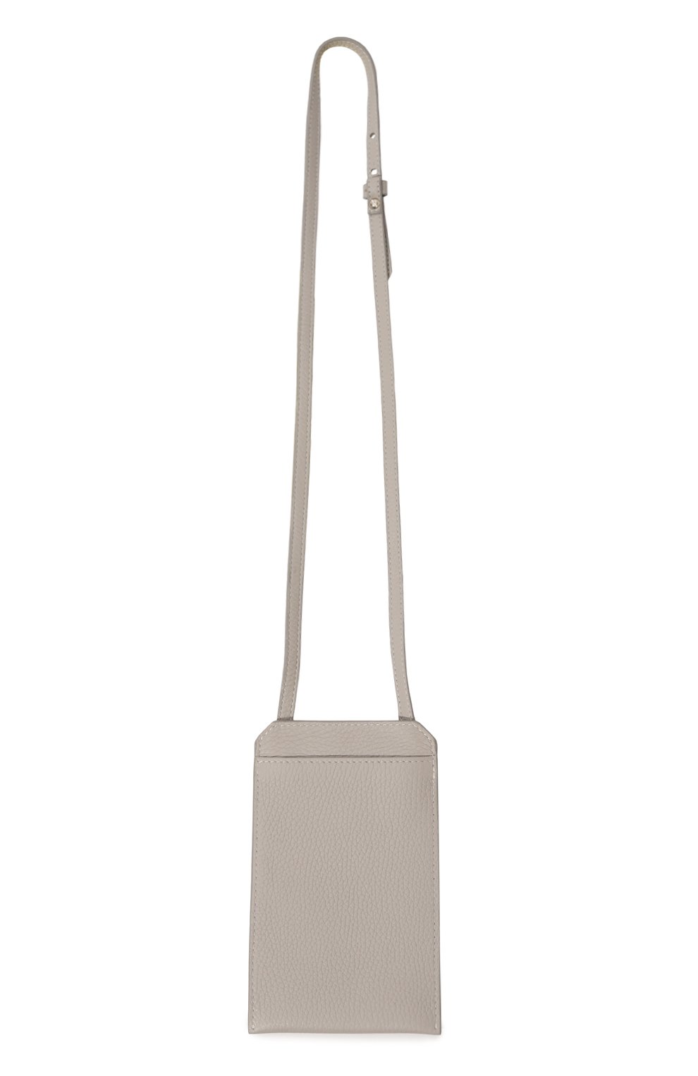 Кожаный чехол для iphone KITON, арт. DKAPN00739, фото 5