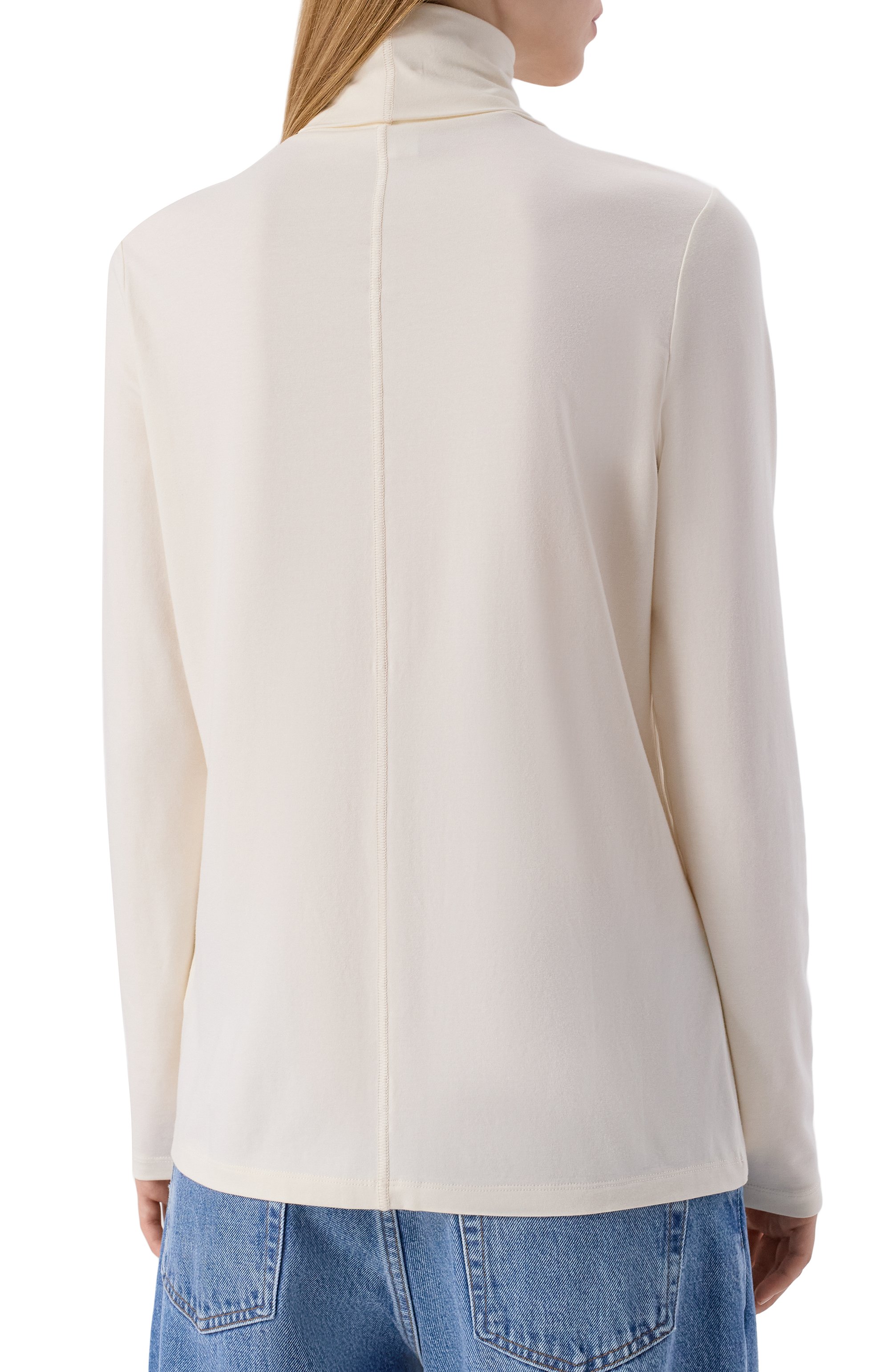 Водолазка BOGNER, арт. 56825105, фото 4