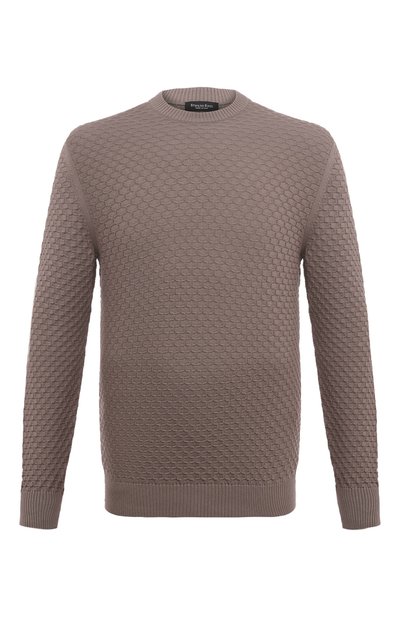 Мужской хлопковый джемпер STEFANO RICCI, арт. K616315G01/F23125