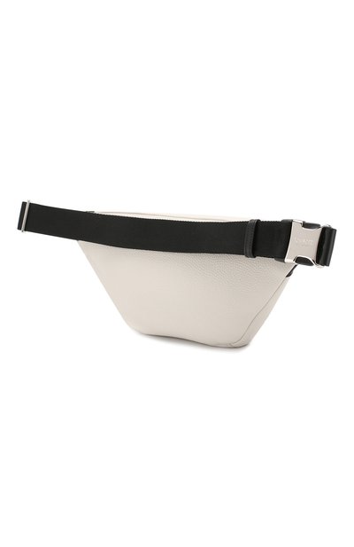 Кожаная поясная сумка TOM FORD, арт. H0409P-LCL037, фото 3