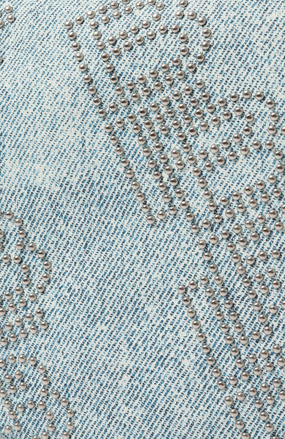 Сумка gilb BY FAR, арт. 23CRGIBSDNMSTDMED, фото 3