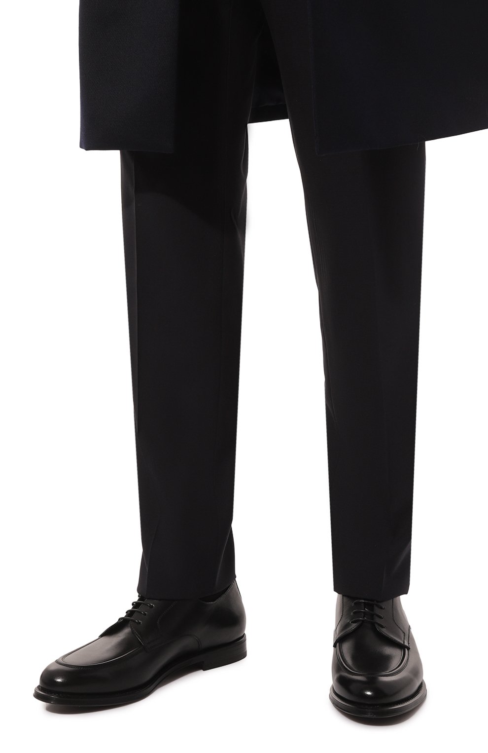 Кожаные дерби BARRETT, арт. 231U044.6, фото 3