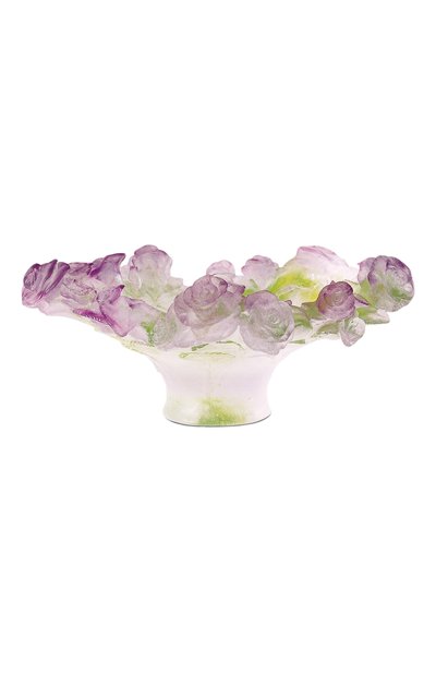 Блюдо на ножке roses DAUM, арт. 01612, фото 1