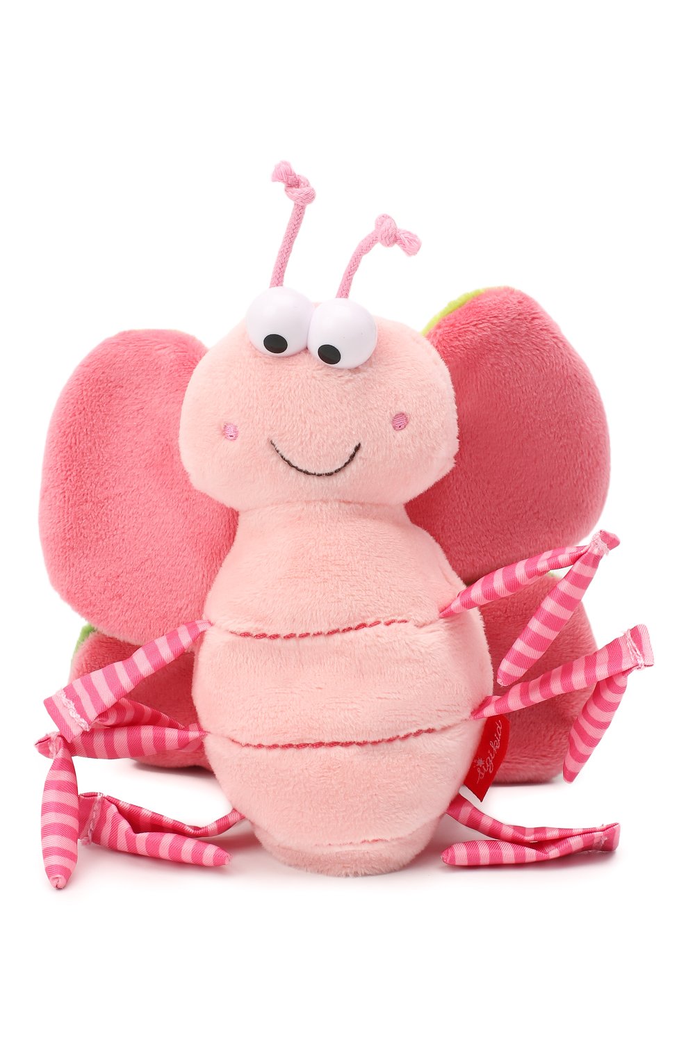 Игрушка бабочка SIGIKID, арт. 39209, фото 1