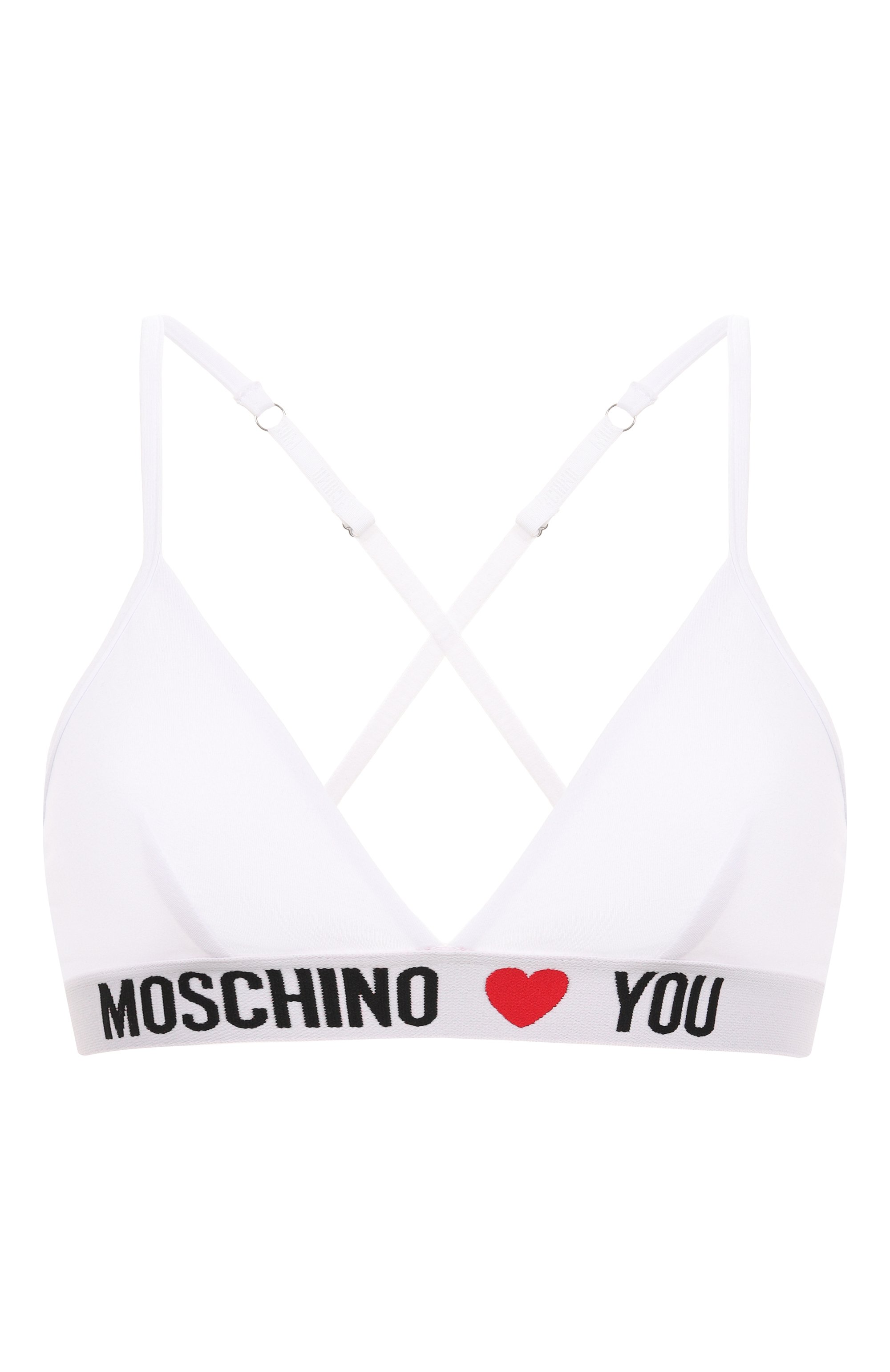 Бюстгальтер MOSCHINO, арт. V1410/4402, фото 1