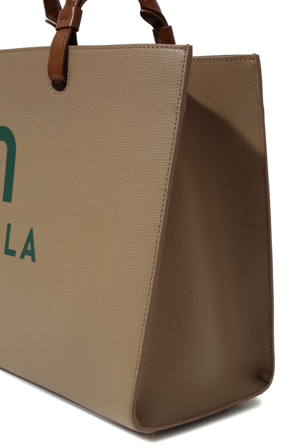 Сумка-тоут furla varsity large FURLA, арт. WB00725/BX1230, фото 3